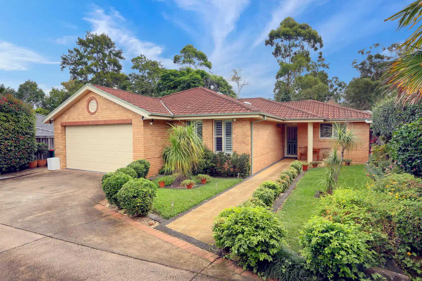 Main view of Homely house listing, 16A Denison St, Hornsby NSW 2077