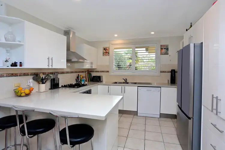 Second view of Homely house listing, 16A Denison St, Hornsby NSW 2077