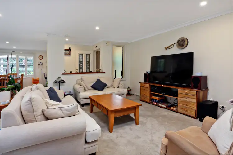 Third view of Homely house listing, 16A Denison St, Hornsby NSW 2077