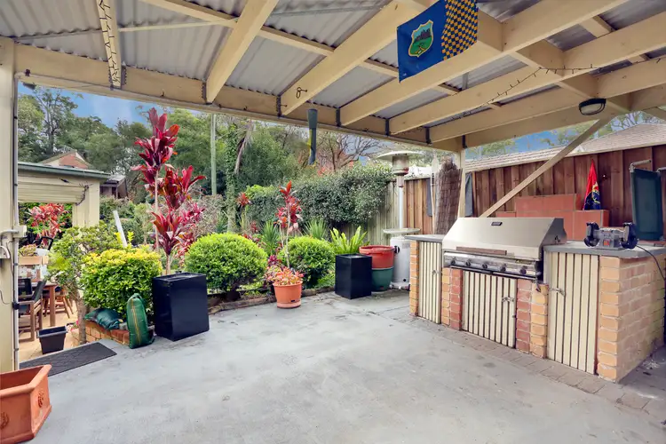 Fourth view of Homely house listing, 16A Denison St, Hornsby NSW 2077