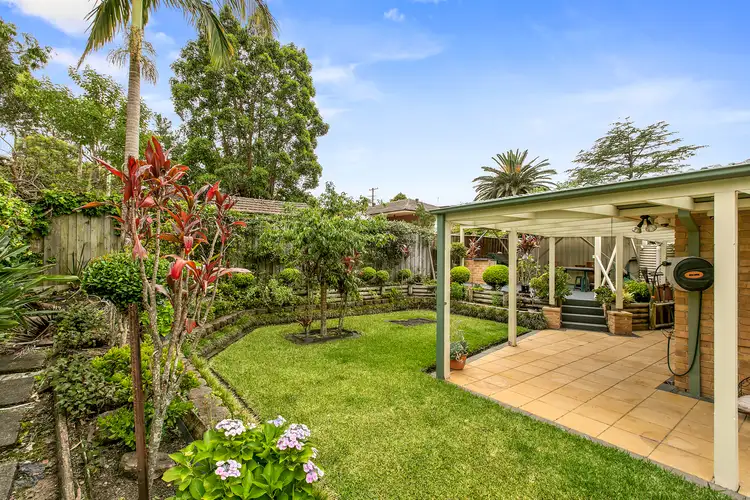 Fifth view of Homely house listing, 16A Denison St, Hornsby NSW 2077