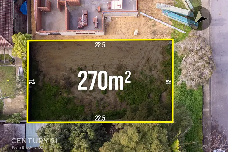 Seventh view of Homely land listing, 42 Coronilla Way, Forrestfield WA 6058