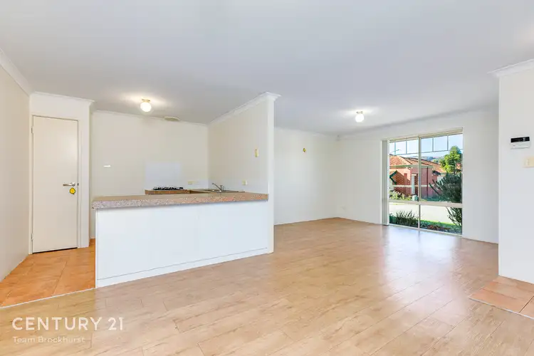 Second view of Homely villa listing, 19/33 Seaforth Avenue, Gosnells WA 6110