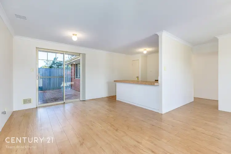 Third view of Homely villa listing, 19/33 Seaforth Avenue, Gosnells WA 6110