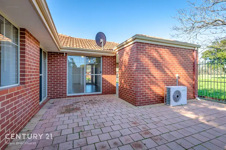 Fourth view of Homely villa listing, 19/33 Seaforth Avenue, Gosnells WA 6110