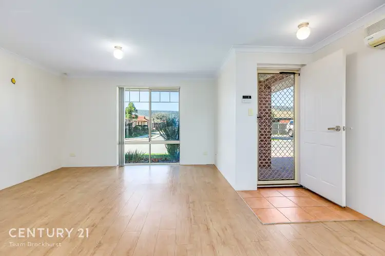 Fifth view of Homely villa listing, 19/33 Seaforth Avenue, Gosnells WA 6110
