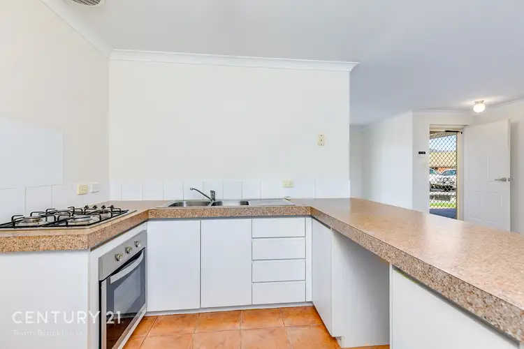 Sixth view of Homely villa listing, 19/33 Seaforth Avenue, Gosnells WA 6110