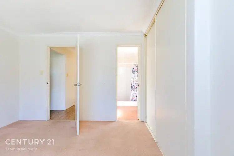 Seventh view of Homely villa listing, 19/33 Seaforth Avenue, Gosnells WA 6110