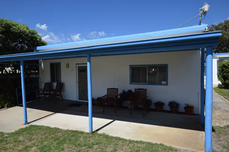 Main view of Homely unit listing, unit 1/11 Bessell Drive, Baudin Beach SA 5222