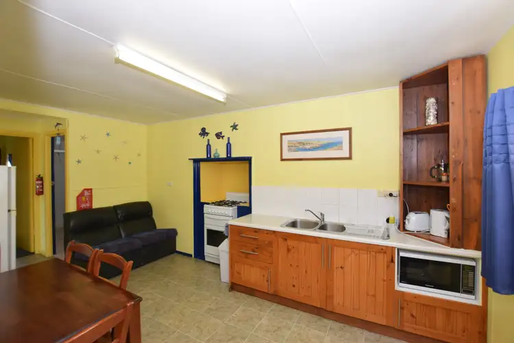 Third view of Homely unit listing, unit 1/11 Bessell Drive, Baudin Beach SA 5222