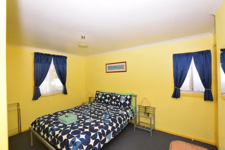 Fifth view of Homely unit listing, unit 1/11 Bessell Drive, Baudin Beach SA 5222
