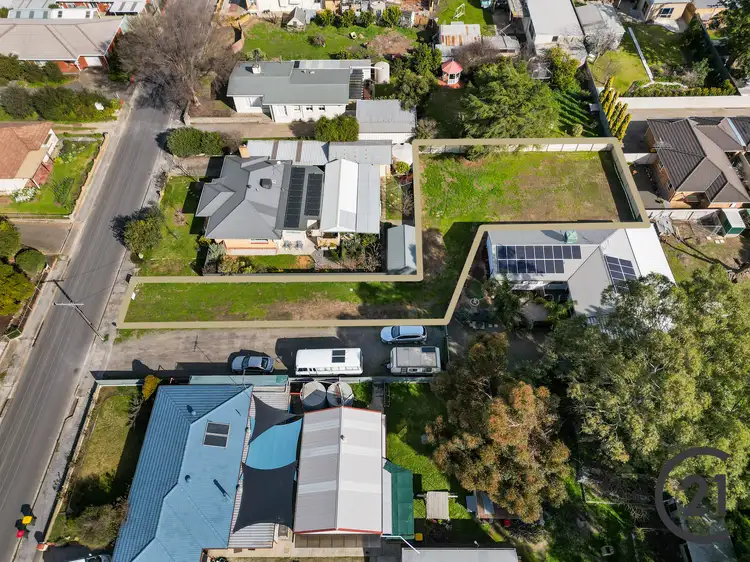 Fourth view of Homely land listing, 23A Third Street, Nuriootpa SA 5355