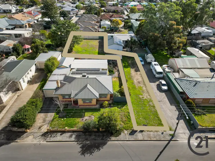 Fifth view of Homely land listing, 23A Third Street, Nuriootpa SA 5355