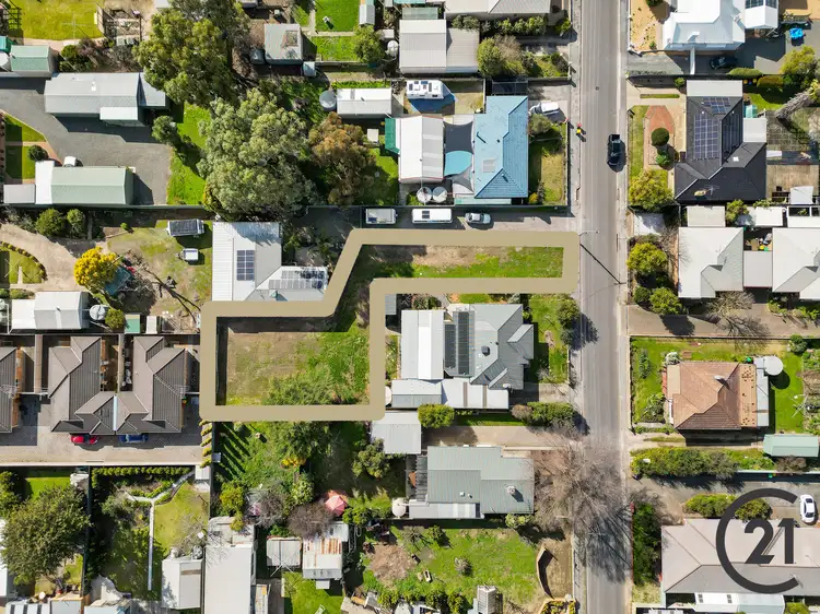 Sixth view of Homely land listing, 23A Third Street, Nuriootpa SA 5355