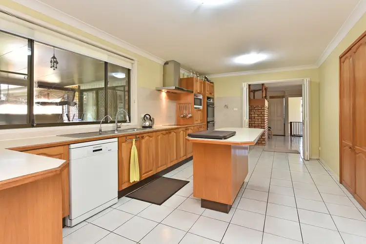 Fifth view of Homely house listing, 18 Starboard Close, Rathmines NSW 2283