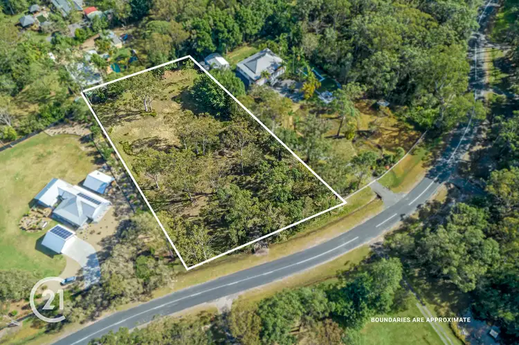 Second view of Homely land listing, 8 Wattlebird Drive, Doonan QLD 4562