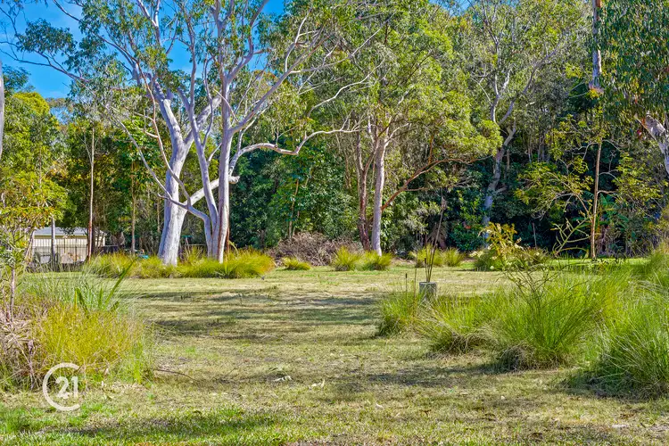 Second view of Homely land listing, 8 Wattlebird Drive, Doonan QLD 4562