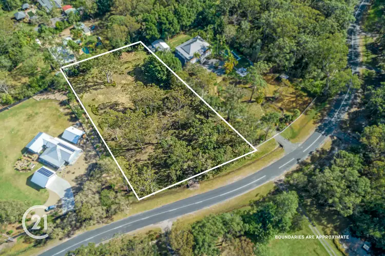 Third view of Homely land listing, 8 Wattlebird Drive, Doonan QLD 4562