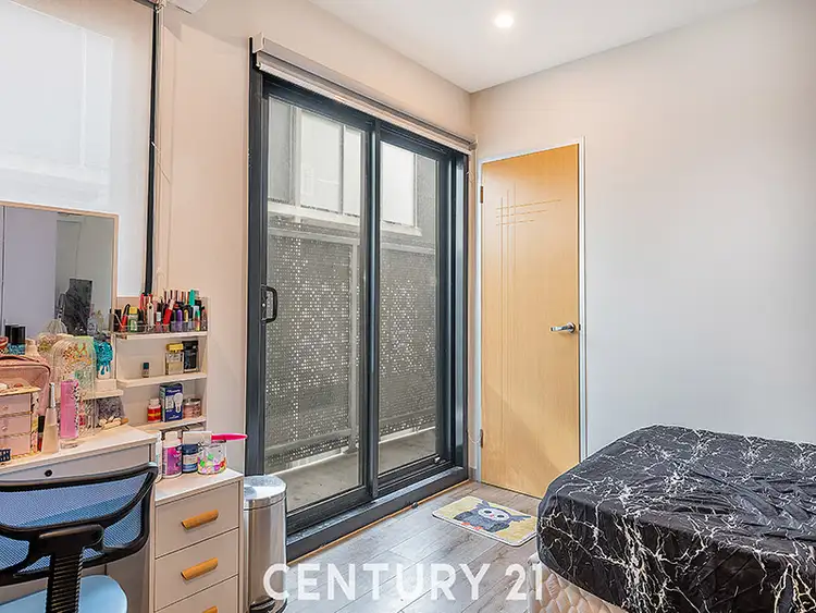 Third view of Homely apartment listing, 221/5 Dudley Street, Caulfield East VIC 3145