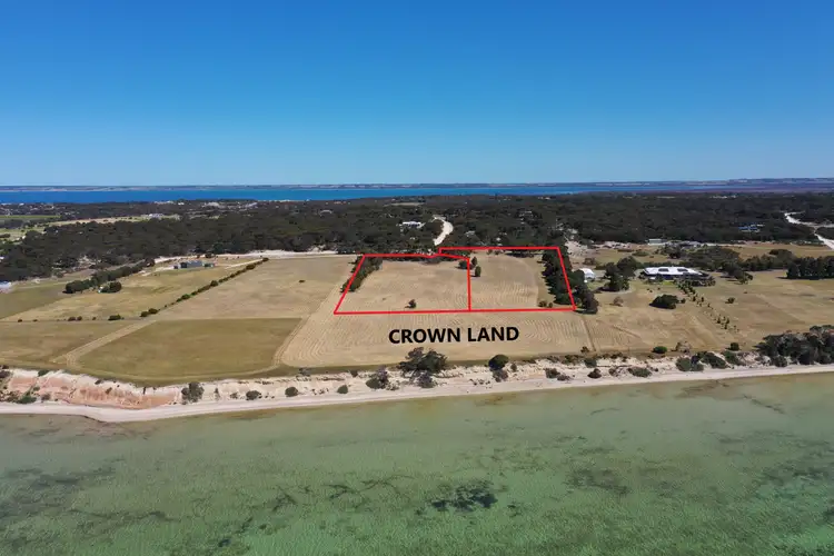Second view of Homely land listing, Allotment 12 Shoal Bay Ridge, Kingscote SA 5223