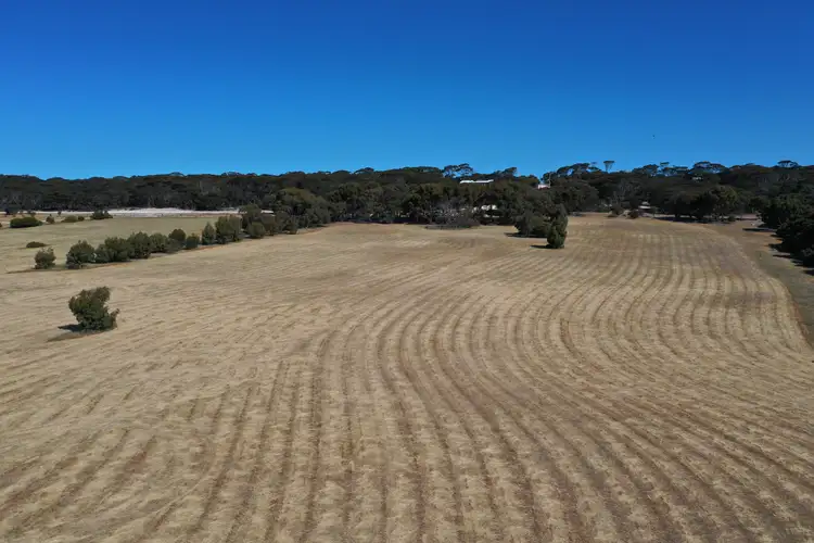 Third view of Homely land listing, Allotment 12 Shoal Bay Ridge, Kingscote SA 5223