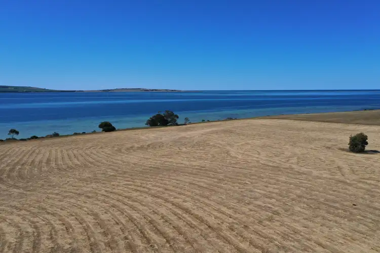 Fourth view of Homely land listing, Allotment 12 Shoal Bay Ridge, Kingscote SA 5223