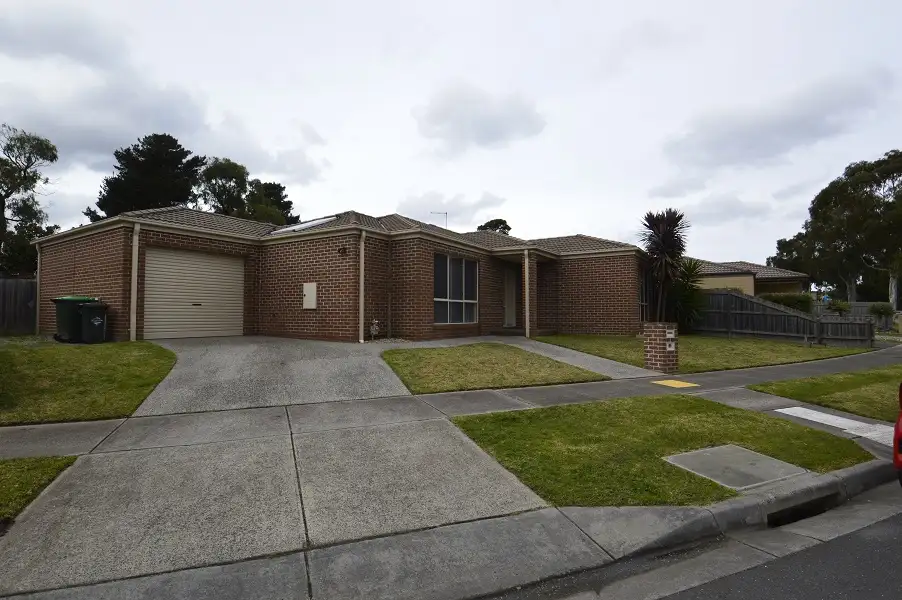 Main view of Homely house listing, 26 Raneen Drive, Langwarrin VIC 3910