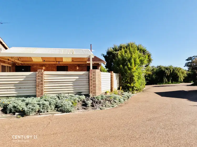 15/3 Acacia Place, Lynwood WA 6147