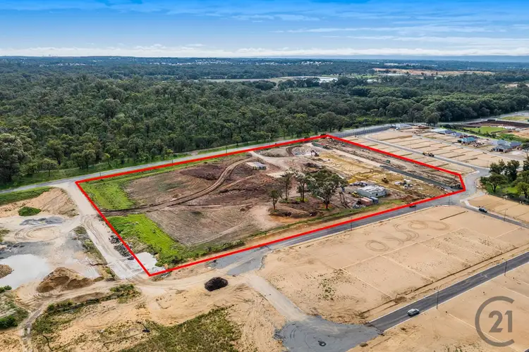 Second view of Homely land listing, Lot 71 Sanctuary Estate, Baldivis WA 6171