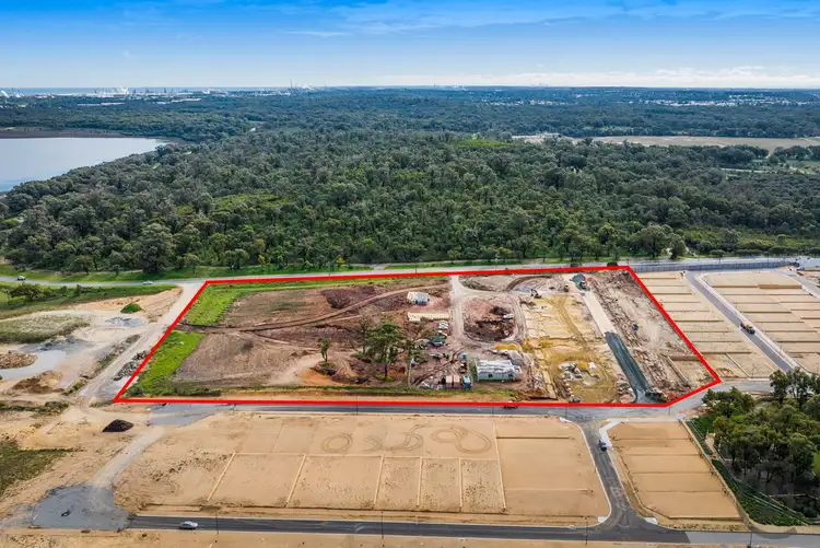 Sixth view of Homely land listing, Lot 71 Sanctuary Estate, Baldivis WA 6171