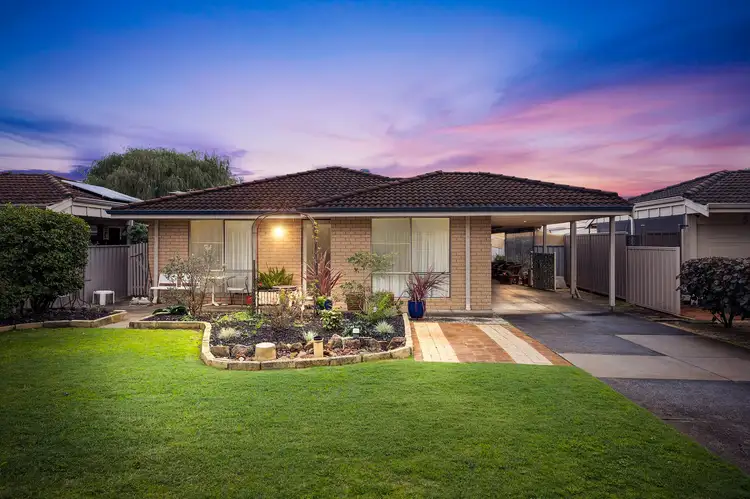 2/3 Bedingfield Way, Australind WA 6233