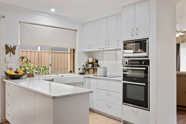 Third view of Homely unit listing, 2/3 Bedingfield Way, Australind WA 6233