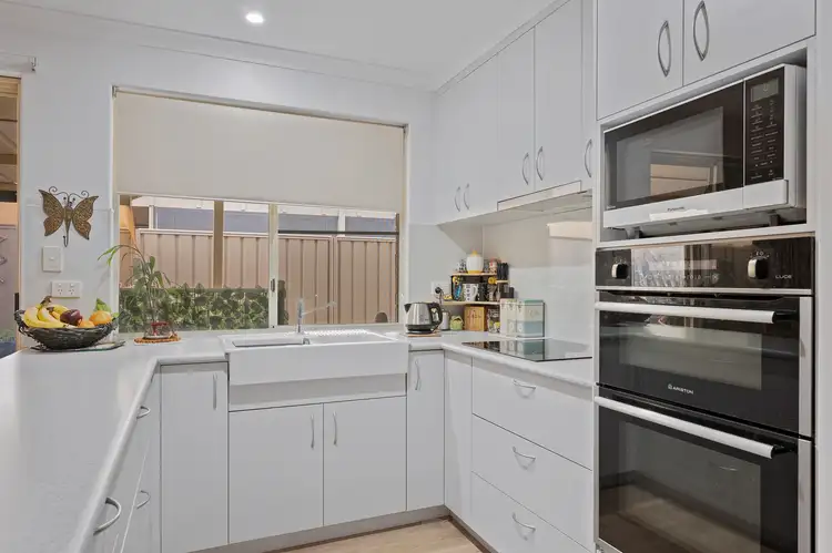 Fourth view of Homely unit listing, 2/3 Bedingfield Way, Australind WA 6233