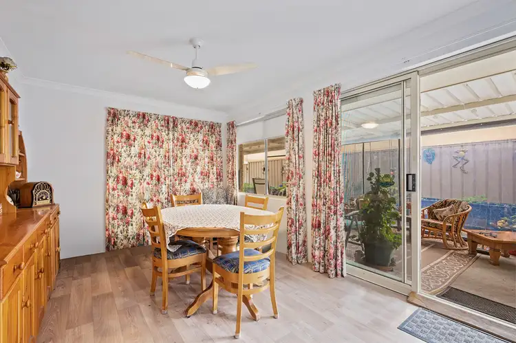 Fifth view of Homely unit listing, 2/3 Bedingfield Way, Australind WA 6233