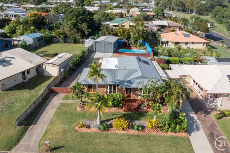 3 Carolyn Street, Dundowran Beach QLD 4655
