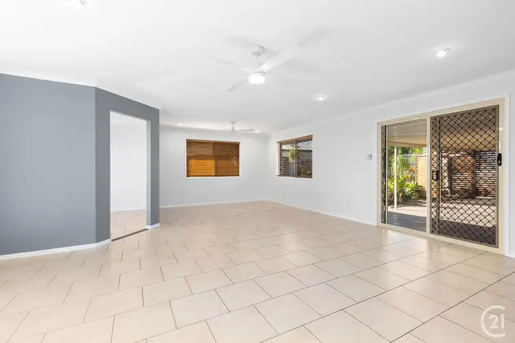 Sixth view of Homely house listing, 3 Carolyn Street, Dundowran Beach QLD 4655