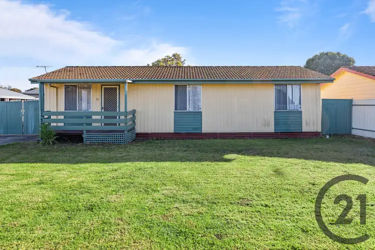Main view of Homely house listing, 51 Hanson Street, Freeling SA 5372
