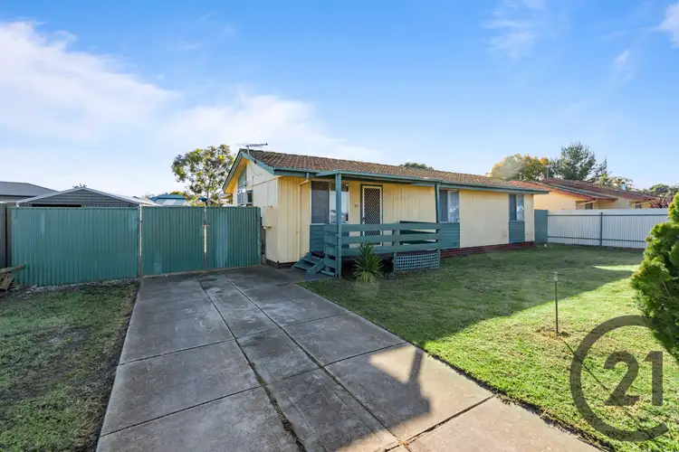Second view of Homely house listing, 51 Hanson Street, Freeling SA 5372