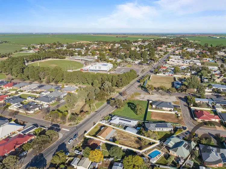 Third view of Homely house listing, 51 Hanson Street, Freeling SA 5372