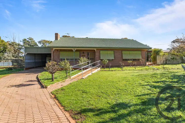 22 Hawke Street, Kapunda SA 5373