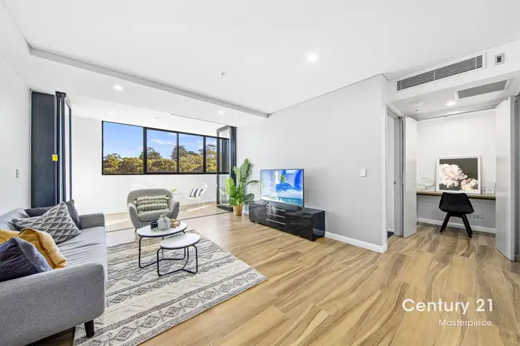 Fourth view of Homely apartment listing, 505/890 Pittwater Road, Dee Why NSW 2099