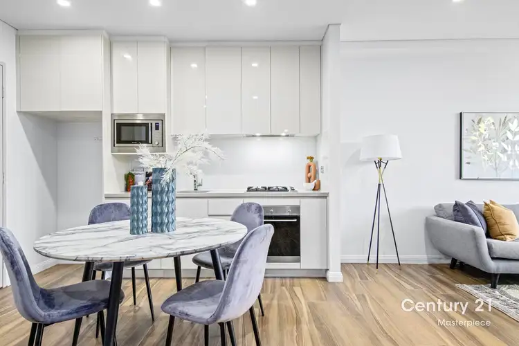 Fifth view of Homely apartment listing, 505/890 Pittwater Road, Dee Why NSW 2099