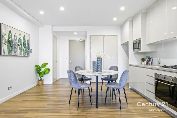 Sixth view of Homely apartment listing, 505/890 Pittwater Road, Dee Why NSW 2099