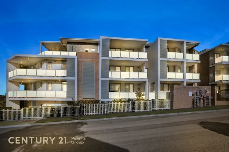 Unit 13/41 Santana Road, Campbelltown NSW 2560