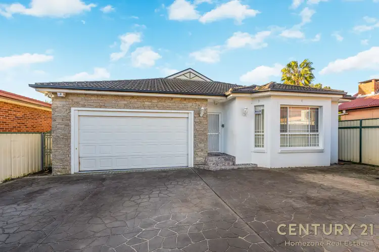 Main view of Homely house listing, 46 Rawson Road, Greenacre NSW 2190