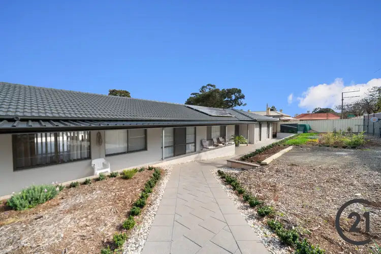 11 South Terrace, Kapunda SA 5373