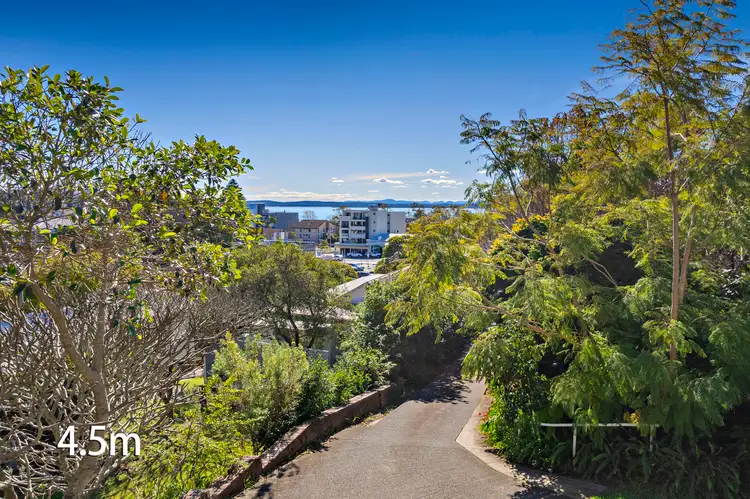 Sixth view of Homely house listing, 27 Donald Street, Nelson Bay NSW 2315