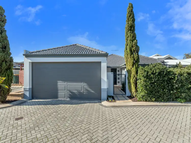 Second view of Homely villa listing, 13/36 Epsilon Drive, Rockingham WA 6168