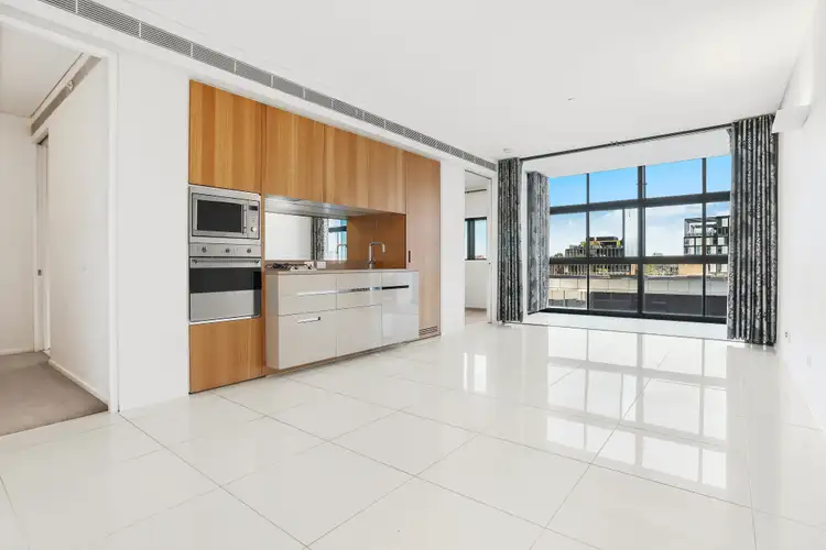 908/8 Park Lane, Chippendale NSW 2008