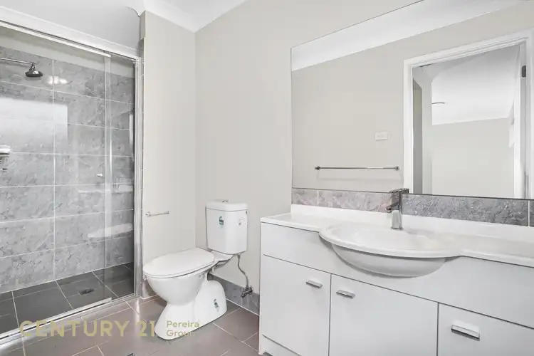 Sixth view of Homely house listing, 31 Melanite Street, Leppington NSW 2179